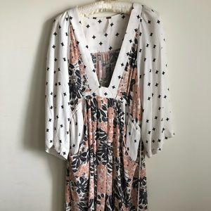 Free people dress